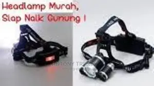 12000LM T6 3x CREE XM-L LED Headlamp Head Torch Rechargeable