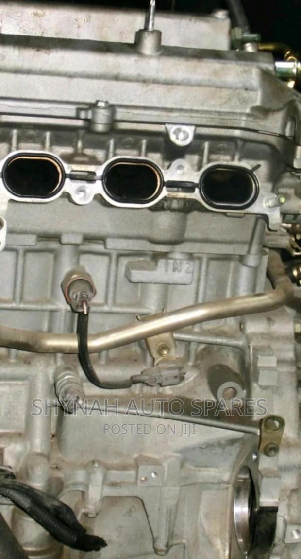 Slim Engine Probox (1nz)