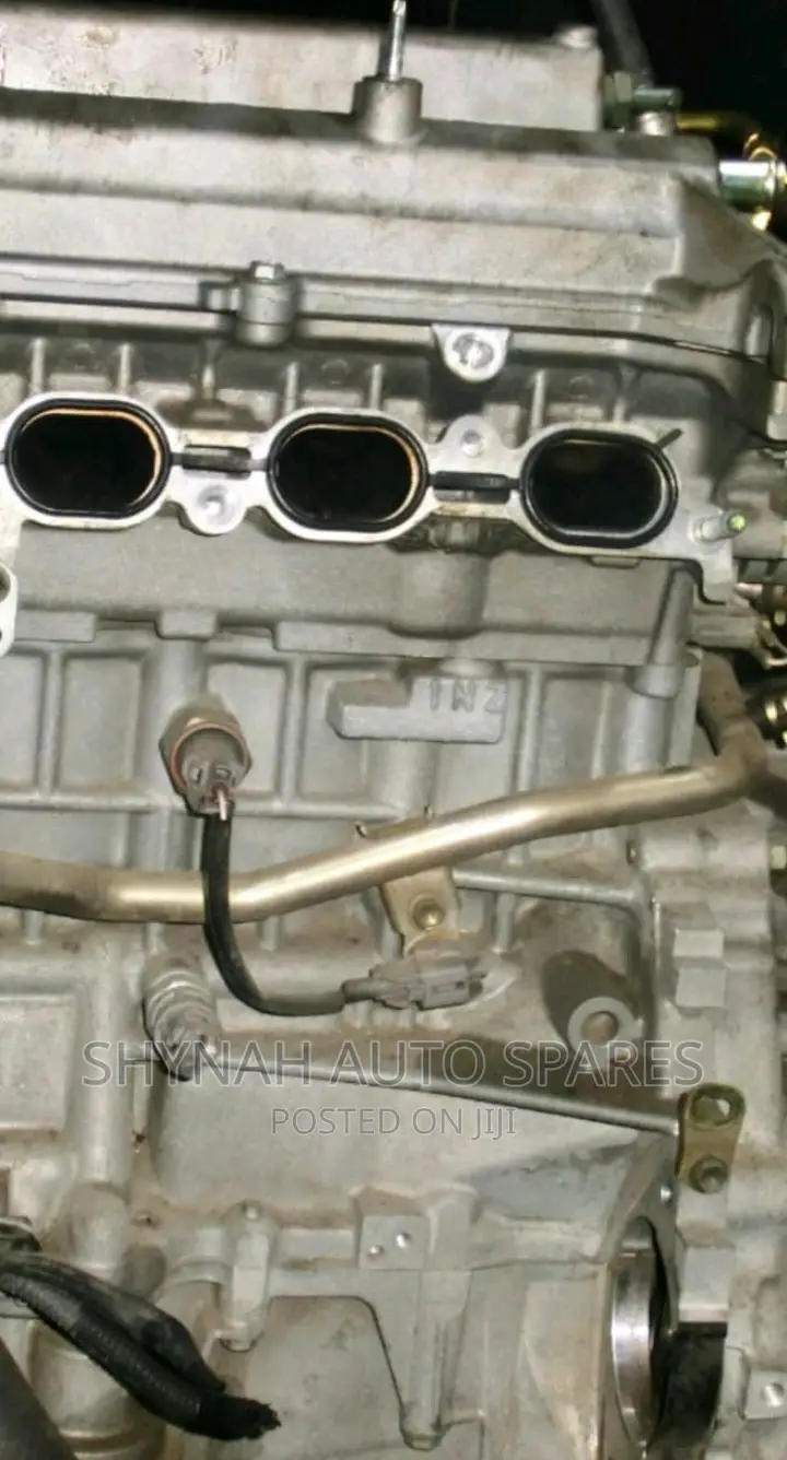 Slim Engine Probox (1nz)