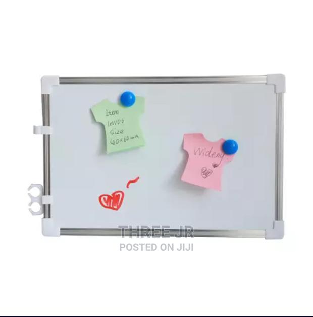 Small Sized Whiteboard.For Home Use or Office Use - main view