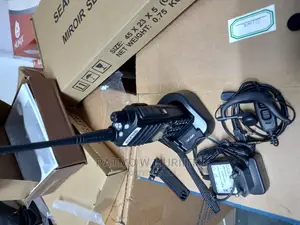 Baofeng Dualband Radio Call / Walkie Talkie