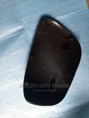 Toyota Fielder/Nze/Premio 240 Side Mirror Covers