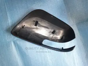Toyota Fielder 2007-2010 Side Mirror Cover With Indicator
