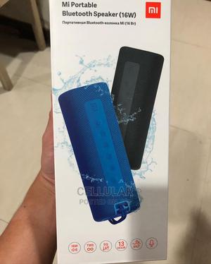 Mi Portable Bluetooth Speaker (16W) - main view
