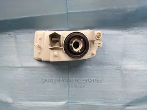 Toyota Prado Fj100 Series Foglight