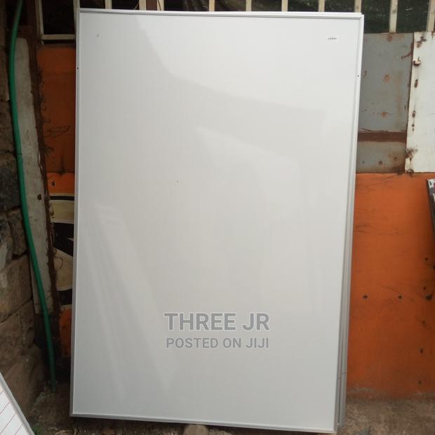 Wall Mounted Whiteboards. 6x4ft Local Board, Its Durable - thumbnail 3