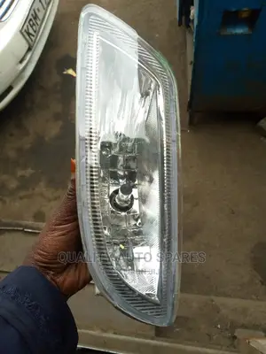 Toyota Caldina Foglight