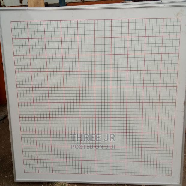 Quality Firm Local Graph Board for School Use - main view