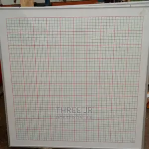 Quality Firm Local Graph Board for School Use