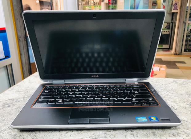 Laptop Dell Latitude E6320 4GB Intel Core I5 HDD 320GB - thumbnail 3