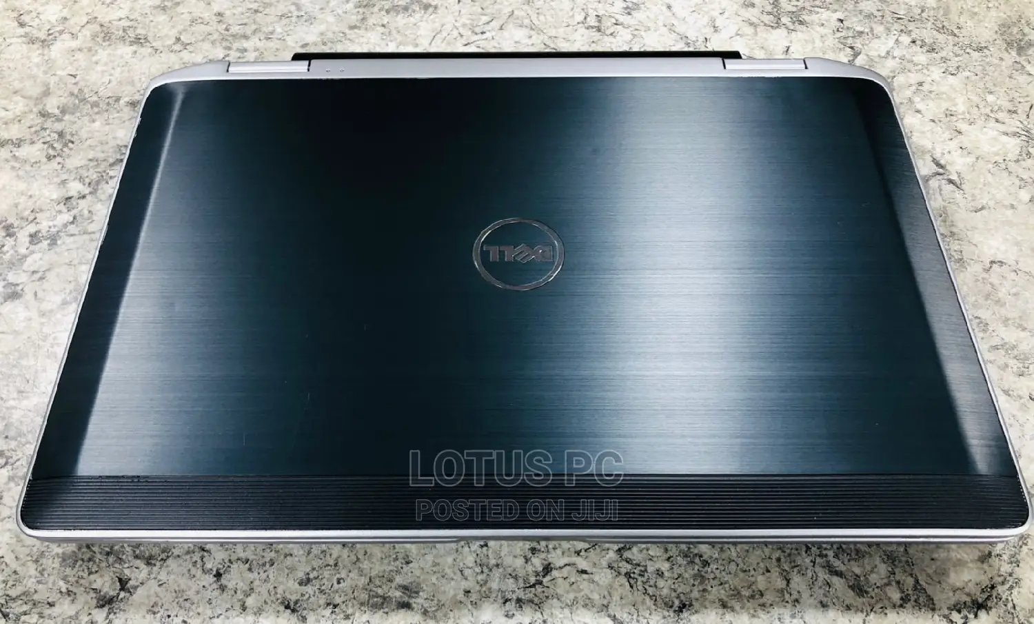 Laptop Dell Latitude E6320 4GB Intel Core I5 HDD 320GB