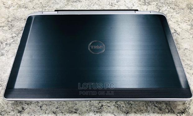 Laptop Dell Latitude E6320 4GB Intel Core I5 HDD 320GB - thumbnail 2