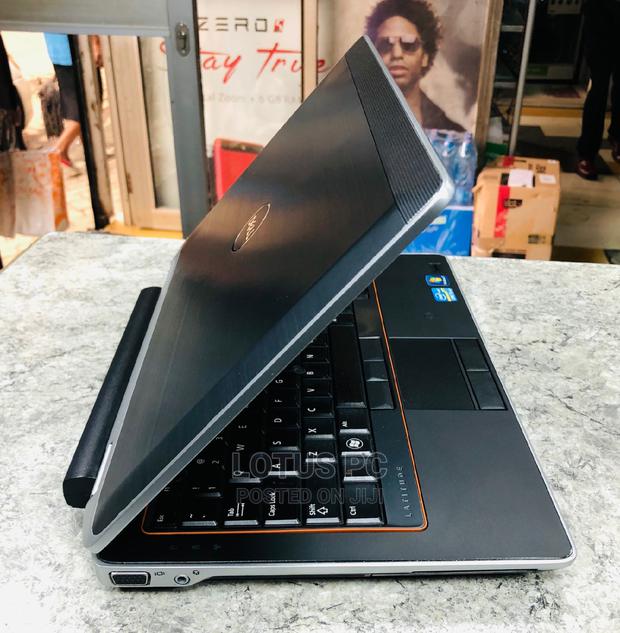Laptop Dell Latitude E6320 4GB Intel Core I5 HDD 320GB - main view