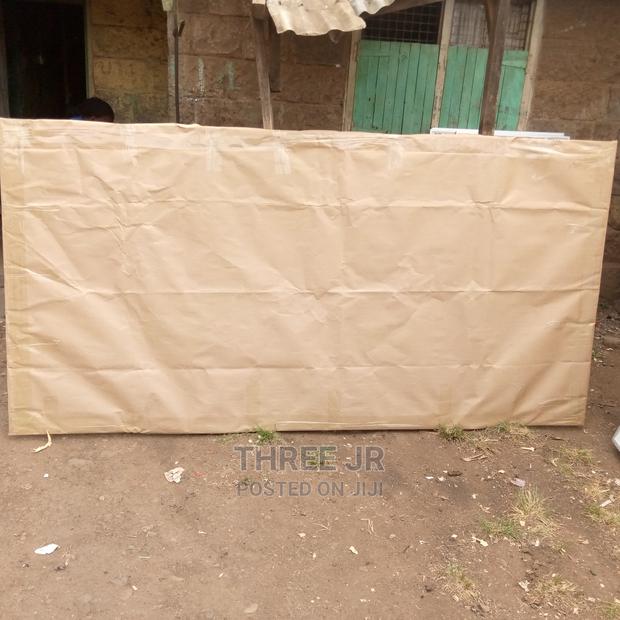 Ready Whiteboards for Shipping. Size 8x4 - thumbnail 2