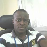 Vincent Oduor logo