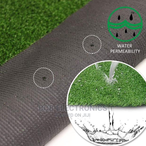 25mm Artificial Grass Turf - thumbnail 3