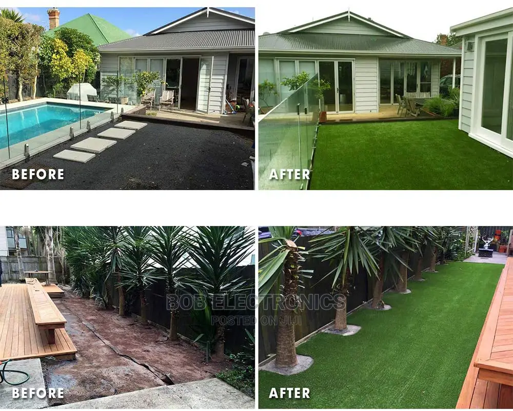 25mm Artificial Grass Turf