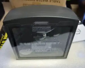 Barcode Scanner Table Top 188v