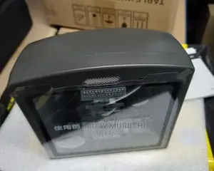 Barcode Scanner