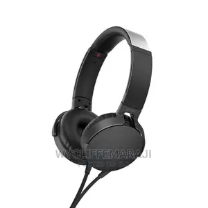 Sony Wired Headphones