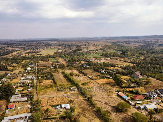 1/4 Acre Kandisi at 4.5m - main view