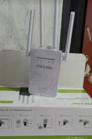 Available Wireless Wifi Extender /Router /Access Point - thumbnail 2