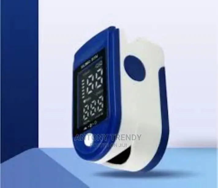 Living Pulse Oximeter Lk87 Portable Finger Pulse Blood Oxyge