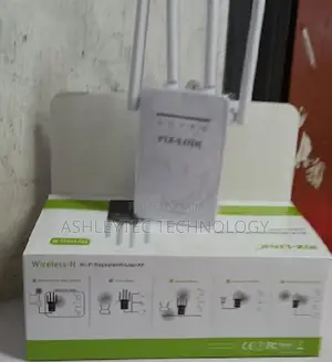 Wifi Repeater Wifi Extender 300mbps Wifi Amplifier