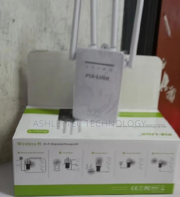 Wifi Repeater Wifi Extender 300mbps Wifi Amplifier