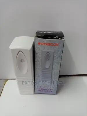 Vibratory Detector