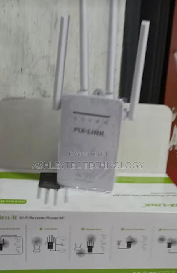 Best Wishes Wifi Extender 300mbps Wifi Reapeter