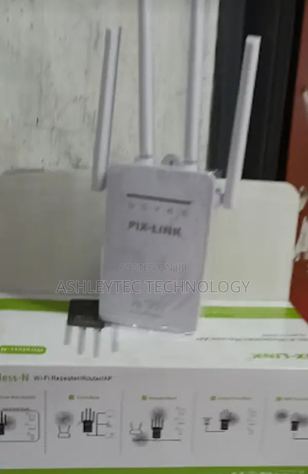 Best Wishes Wifi Extender 300mbps Wifi Reapeter