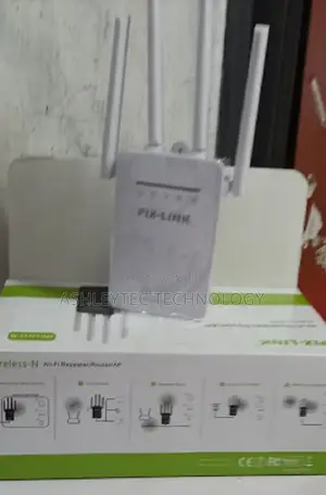Best Wifi Repeater Now Available