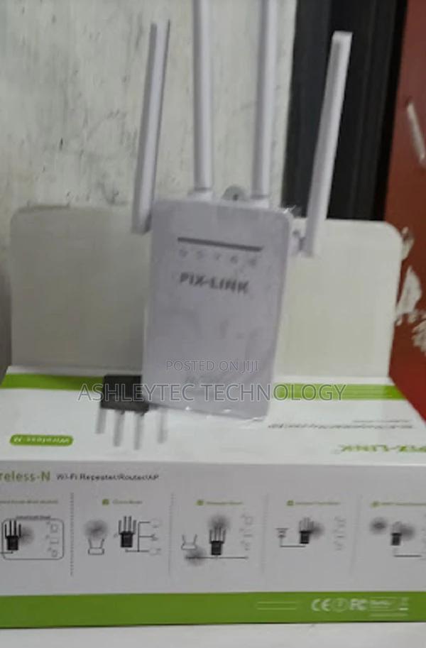 Best Wifi Repeater Now Available - main view