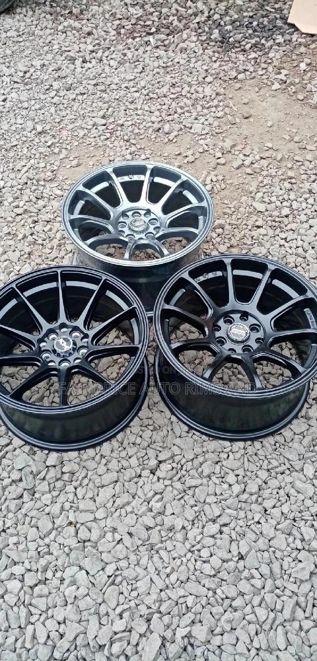 Rims Size 16 5stads 10stads Universal - main view