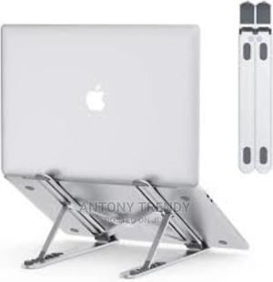 Laptop Stand, Laptop Holder Riser Computer Stand, Adjustable - thumbnail 2
