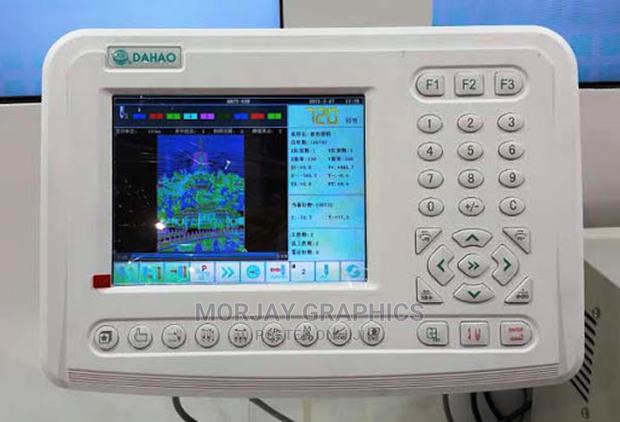 Computerized Sewing Embroidery Machine - thumbnail 2