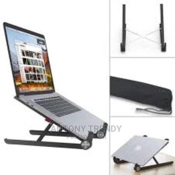 Best Plastic Laptop Stand