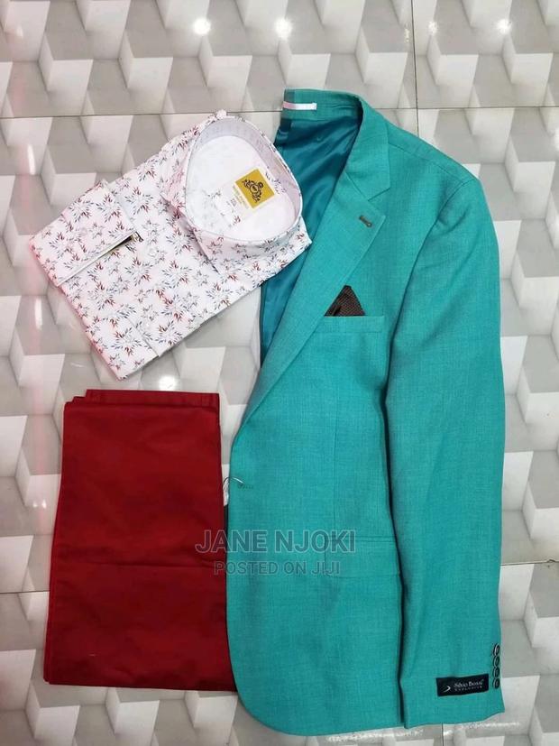 Men's Wear - main view