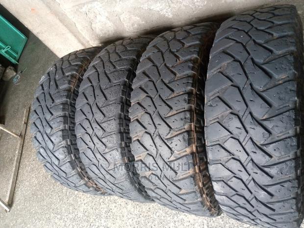 265/76r16 Maxxis - thumbnail 2