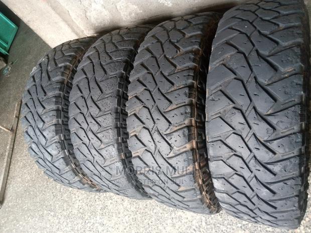 265/76r16 Maxxis - thumbnail 6