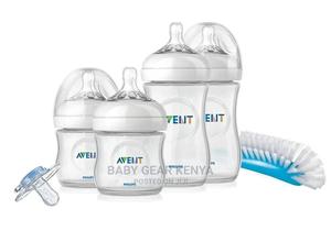 Avent Newborn Starter Set (Anti-Colic) - thumbnail 2