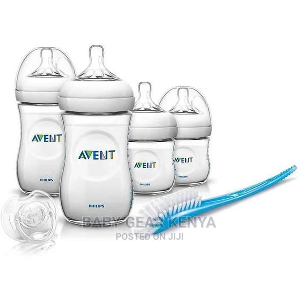 Avent Newborn Starter Set (Anti-Colic) - thumbnail 3
