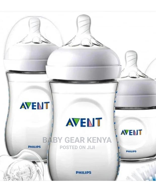 Avent Newborn Starter Set (Anti-Colic) - thumbnail 5