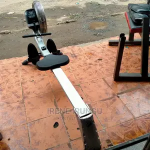 Rowing Machine