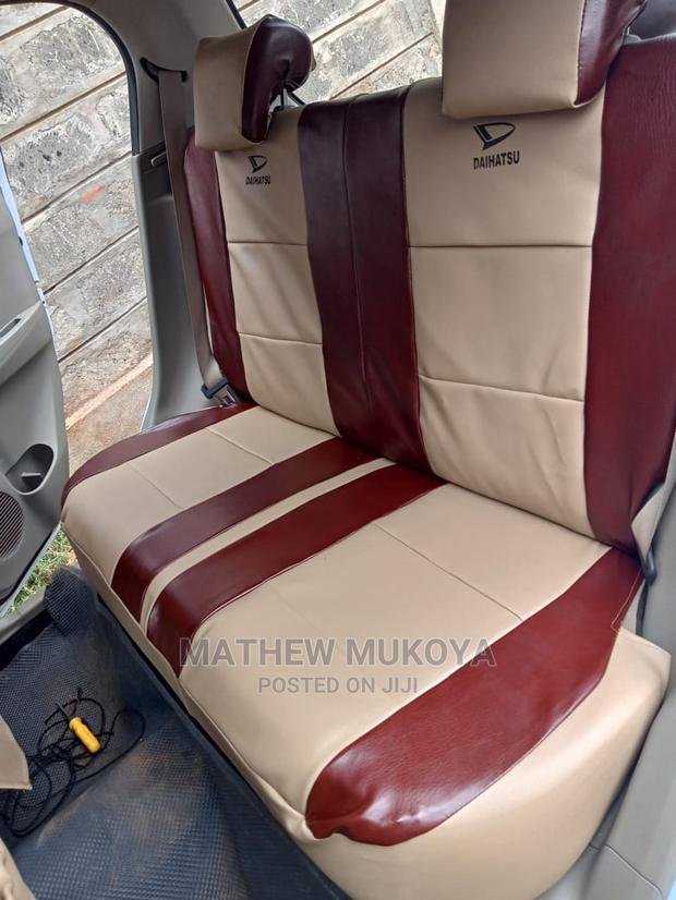 Daihatsu Upholstery Available - thumbnail 2