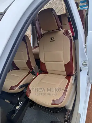 Daihatsu Upholstery Available