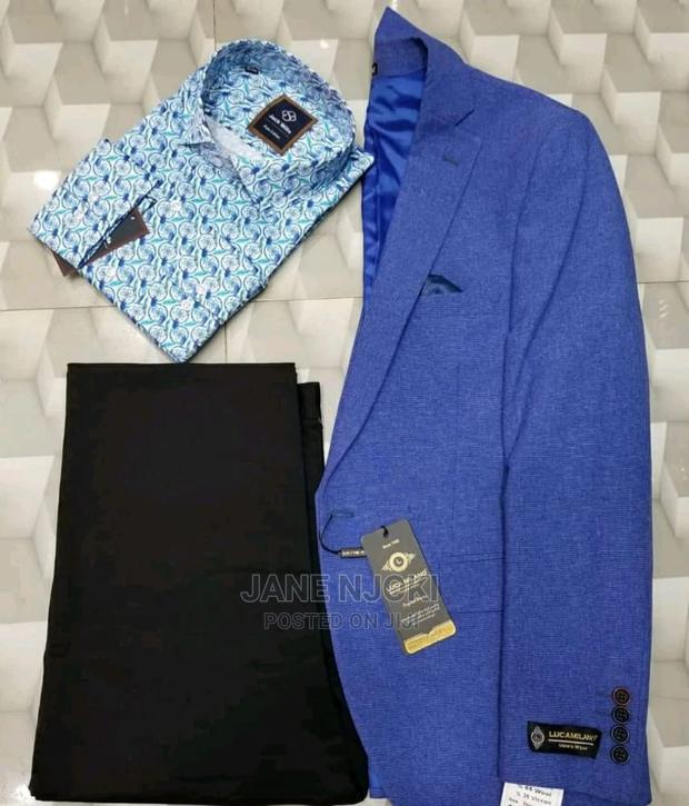 Men Clothes - main view