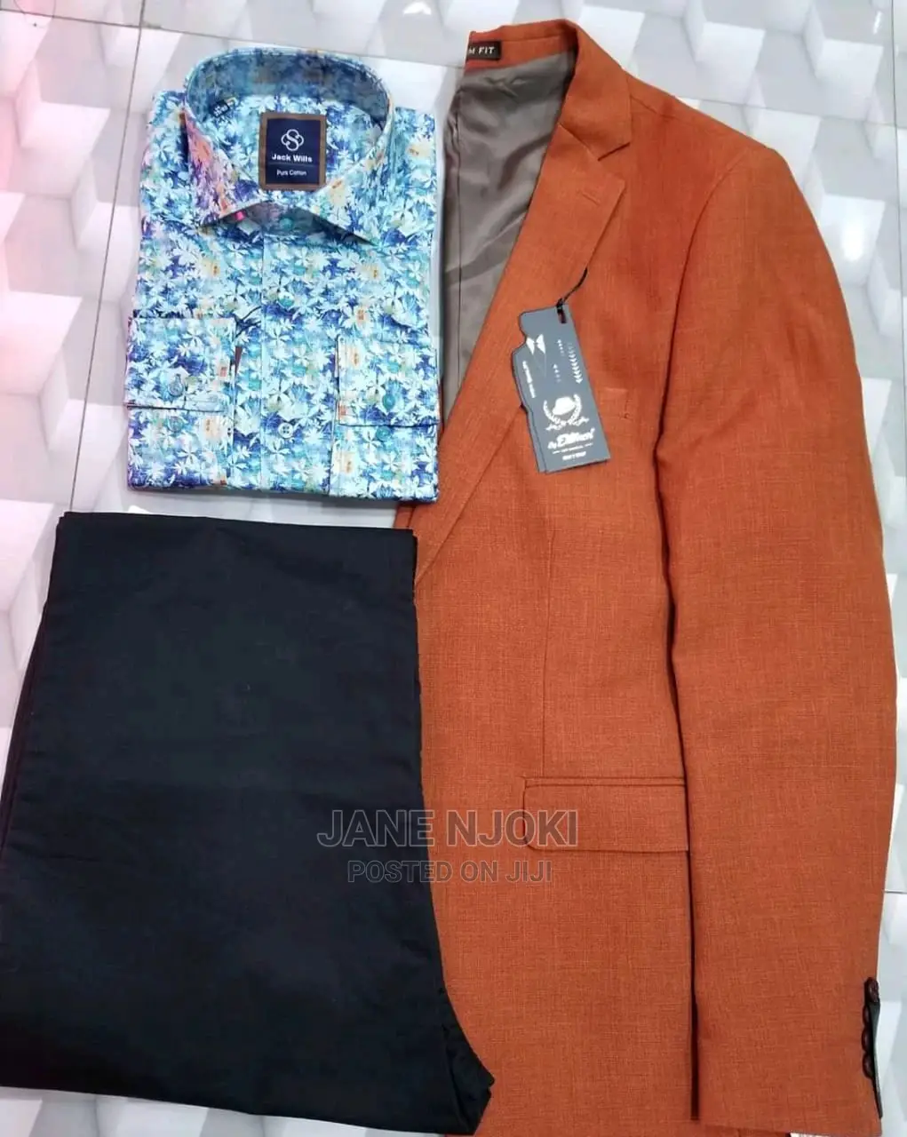 Men Clothes