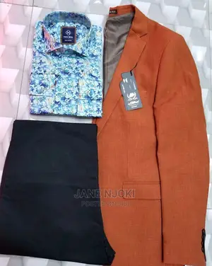 Men Clothes